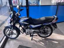 Bajaj CT-100 2024 Motorbike