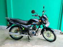 Bajaj CT-100 2013 Motorbike