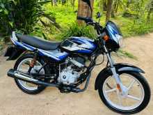 Bajaj CT-100 2024 Motorbike