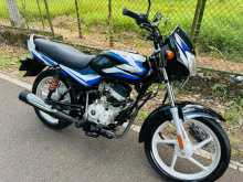 Bajaj CT-100 2024 Motorbike