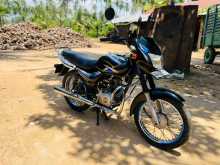 Bajaj CT-100 2018 Motorbike