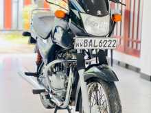 Bajaj CT-100 2014 Motorbike
