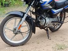 Bajaj CT-100 2023 Motorbike
