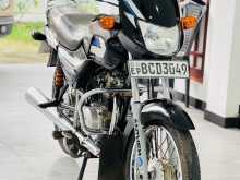 Bajaj CT-100 2015 Motorbike