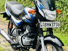 Bajaj CT-100 2019 Motorbike