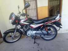 Bajaj CT-100 2022 Motorbike