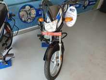 Bajaj CT-100 2025 Motorbike