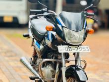 Bajaj CT-100 2008 Motorbike