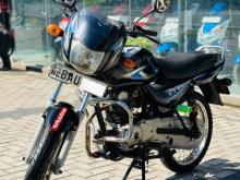 Bajaj CT-100 2014 Motorbike