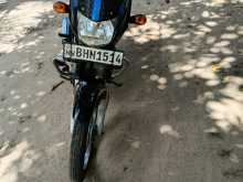 Bajaj CT-100 2018 Motorbike