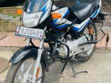Bajaj CT-100 2024 Motorbike