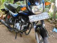 Bajaj Ct-100 2019 Motorbike