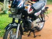 Bajaj CT-100 2010 Motorbike