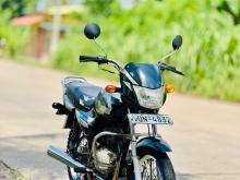 Bajaj CT-100 2009 Motorbike