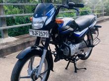 Bajaj CT-100 2023 Motorbike