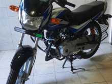 Bajaj CT-100 2024 Motorbike