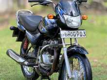 Bajaj CT-100 2019 Motorbike