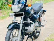 Bajaj CT-100 2020 Motorbike