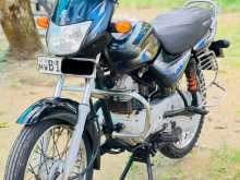Bajaj CT-100 2019 Motorbike