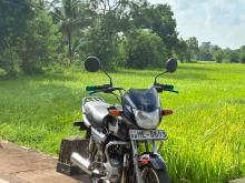 Bajaj CT-100 2005 Motorbike