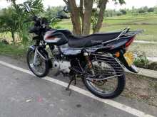 Bajaj CT-100 2006 Motorbike