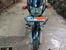 Bajaj CT-100 2006 Motorbike