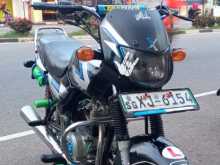 Bajaj CT-100 2012 Motorbike