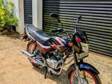 Bajaj CT-100 2018 Motorbike