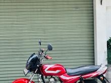 Bajaj CT-100 2008 Motorbike