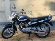 Bajaj CT-100 2012 Motorbike