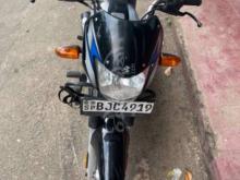 Bajaj CT-100 2022 Motorbike