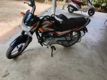 Bajaj CT-100 2023 Motorbike