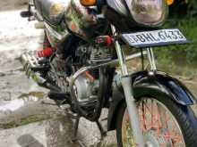 Bajaj CT-100 2019 Motorbike