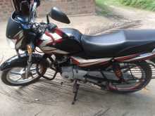 Bajaj CT-100 2023 Motorbike