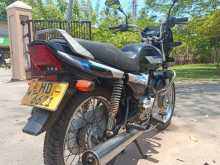 Bajaj CT-100 2005 Motorbike