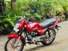 Bajaj CT-100 2011 Motorbike