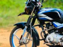 Bajaj CT-100 2024 Motorbike