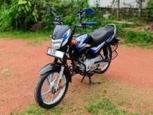 Bajaj CT-100 2024 Motorbike