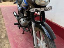 Bajaj CT-100 2026 Motorbike