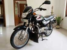 Bajaj CT-100 2012 Motorbike