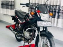 Bajaj CT-100 2019 Motorbike