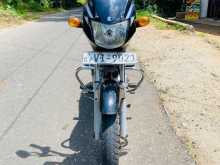 Bajaj CT-100 2009 Motorbike
