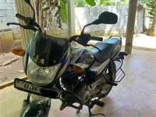 Bajaj CT-100 2023 Motorbike