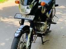 Bajaj CT-100 2011 Motorbike