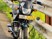Bajaj CT-100 2008 Motorbike