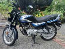 Bajaj CT- 100 2024 Motorbike