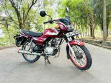 Bajaj CT-100 2006 Motorbike