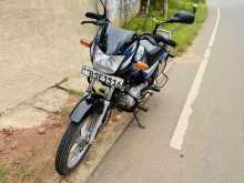 Bajaj CT-100 2024 Motorbike