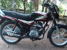 Bajaj CT-100 2023 Motorbike