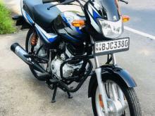 Bajaj CT-100 2023 Motorbike